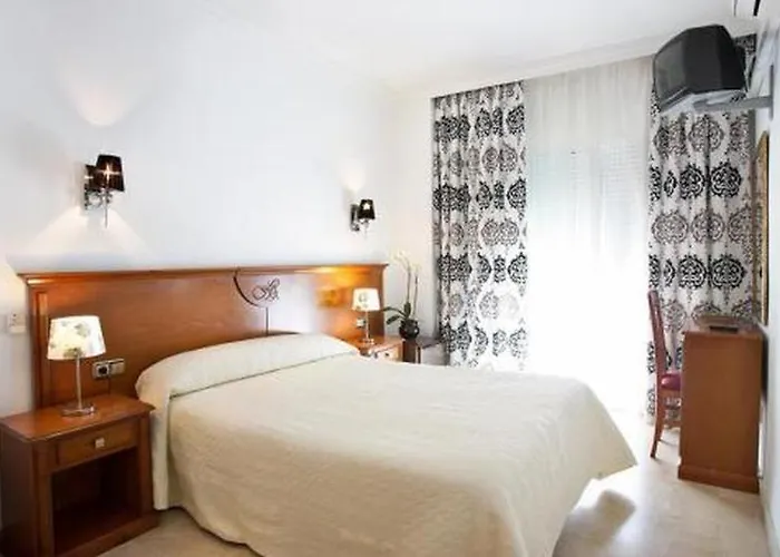 Casa de hóspedes Abril